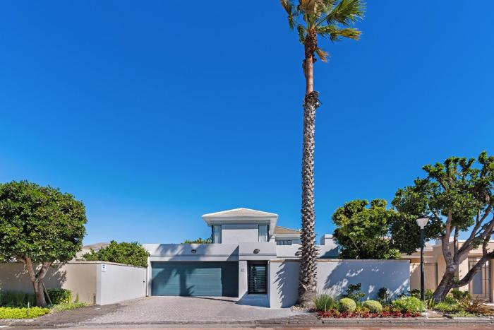 Sunset Sundowners Villa