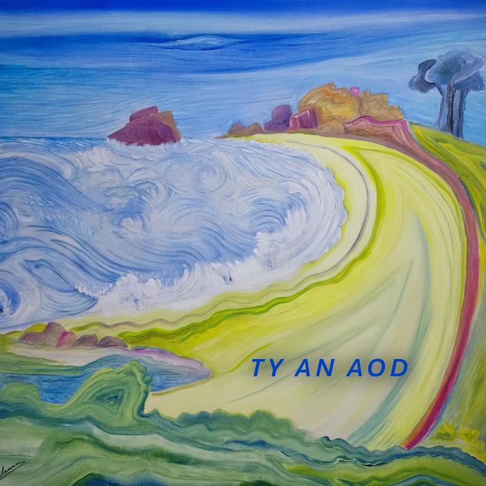 Gîte Ty an Aod - 3 étoiles