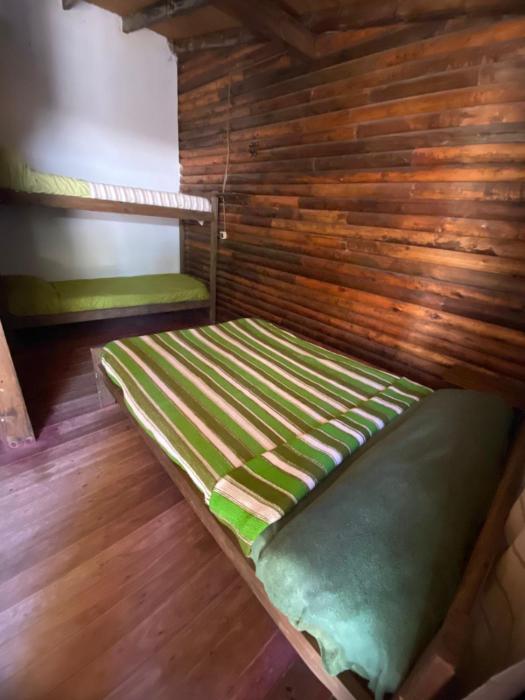 Hospedaje Tiempo Azul