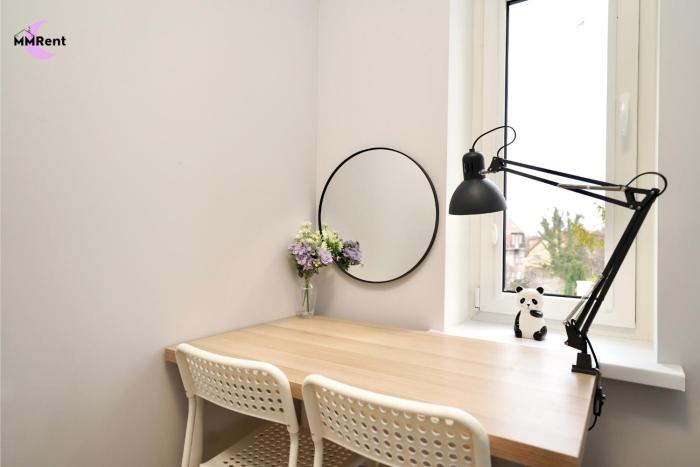 MMRent My Dear Studio