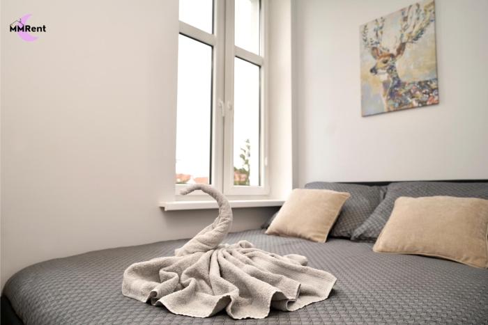 MMRent My Dear Studio