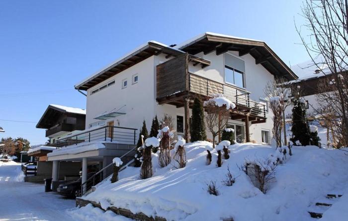 Appartement Fohringer