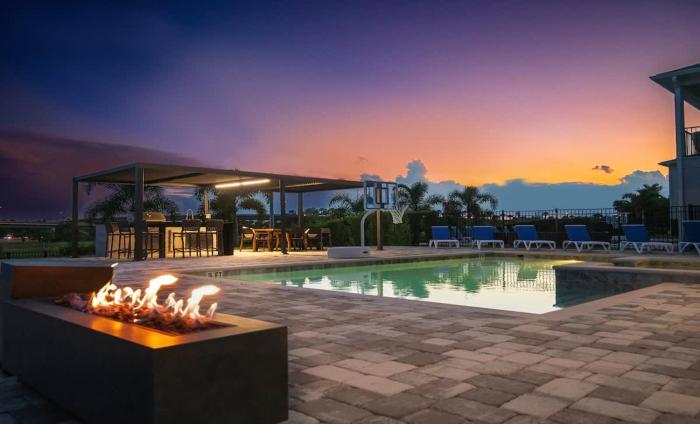 Gorgeous 13BR Encore Resort Next to Disney - 348