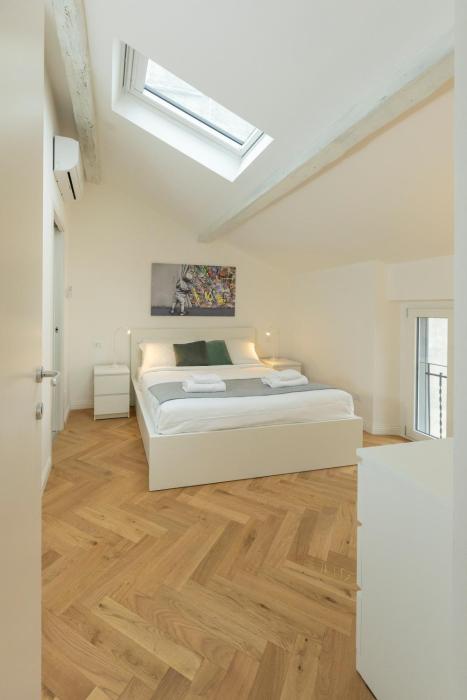 bansky nest - new exclusive apartment