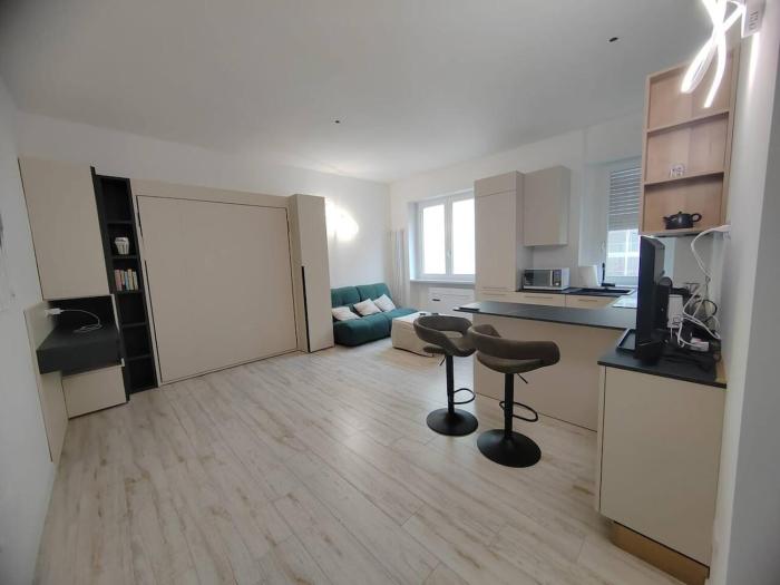 Urban Studio - Rovereto M1