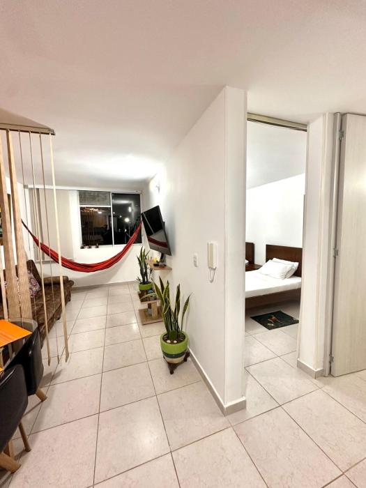 Apartamento en el norte de Armenia