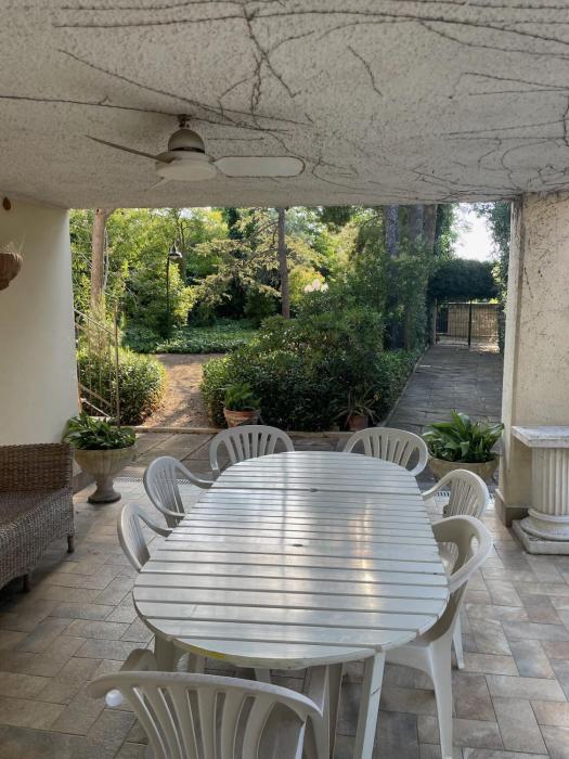 Villa Adele Città SantAngelo