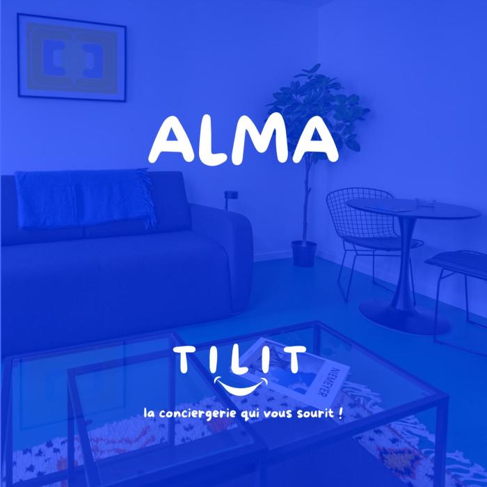 Alma