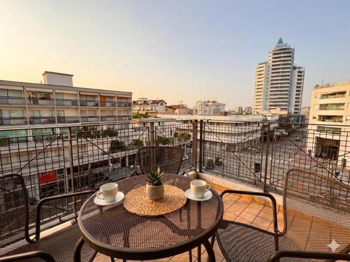 Marconi Deluxe - Attico a Due Passi dal Mare