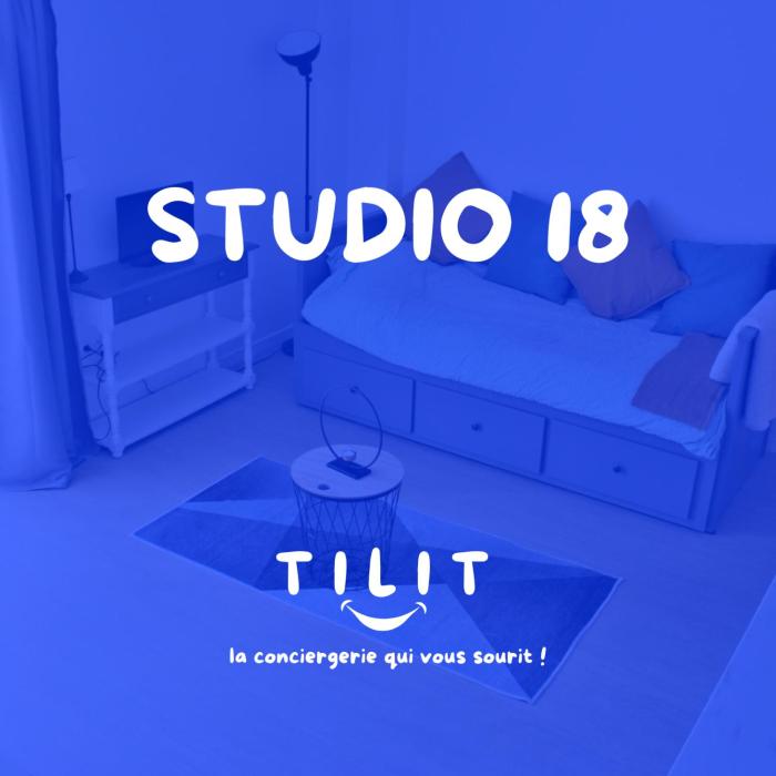 Studio 18