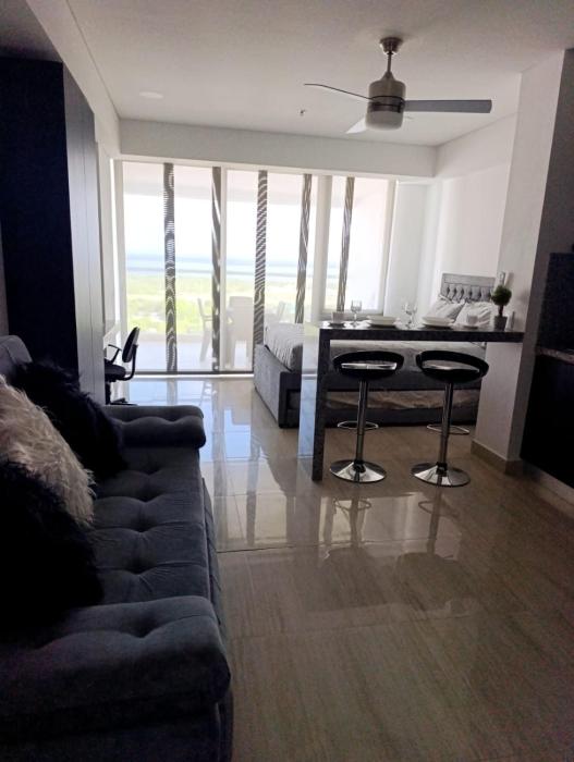 Olas & relax Cartagena