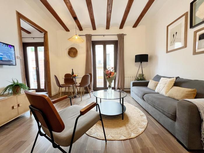 Roser Apartment