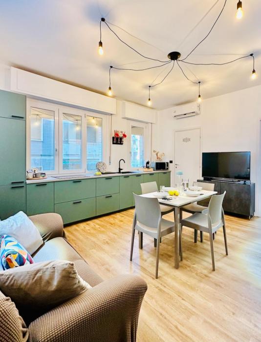 Dimora Concept - Casa Isabella