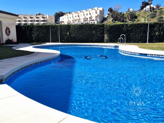 Close To The Beach, With A Pool 224