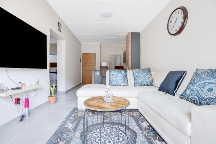 Home Away By Waterfall