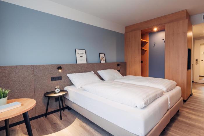 harrys home Salzburg