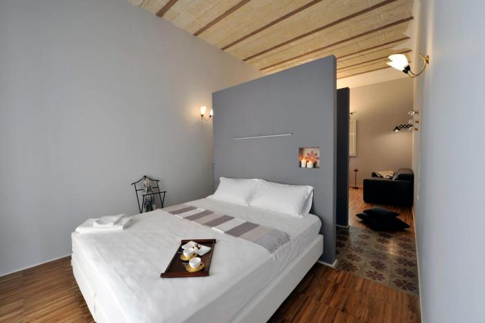 Lidia Chambres Dhotes