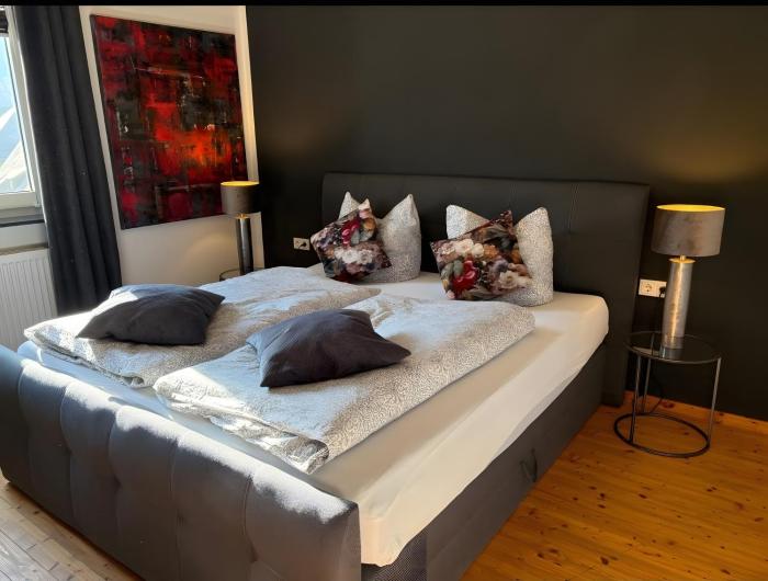 Ferienwohnung Auszeit