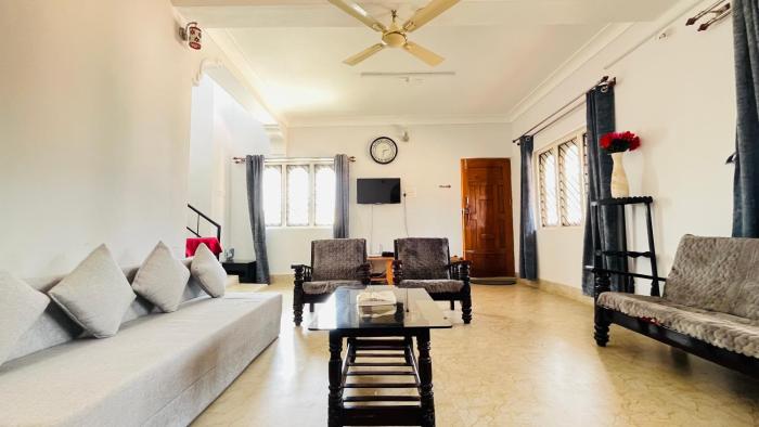 Casa Red Homestay