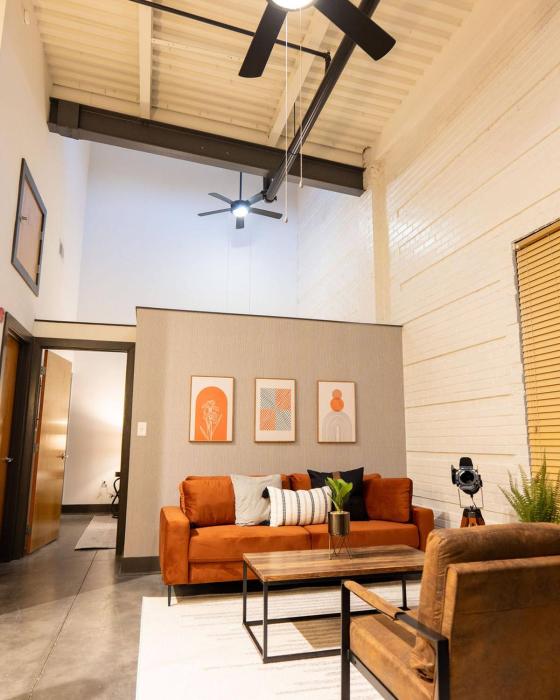 Oasis Getaway in Manchester, Richmond