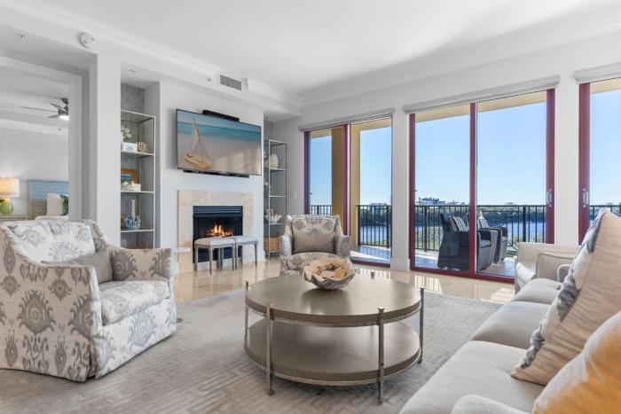 Sanctuary by the Sea 3113 by Newman-Dailey