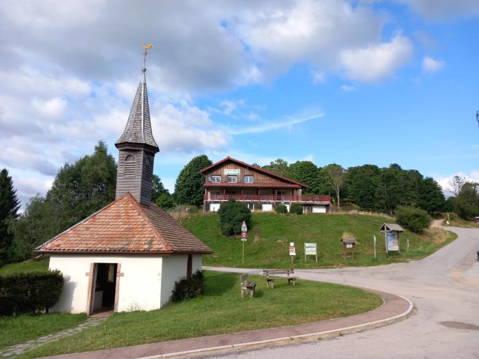 Gîtes BELM
