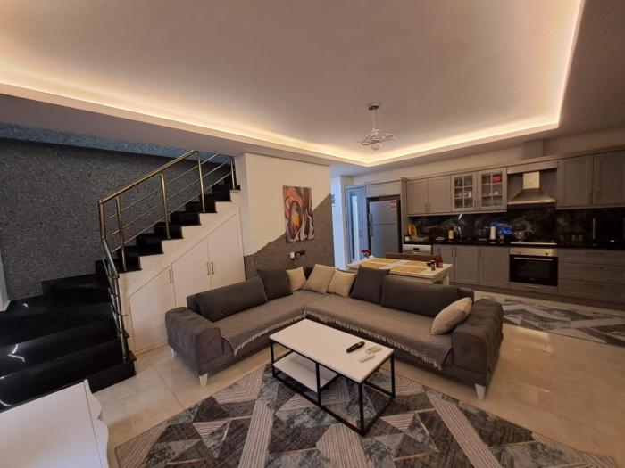 Nerıdabeachhomes dublex