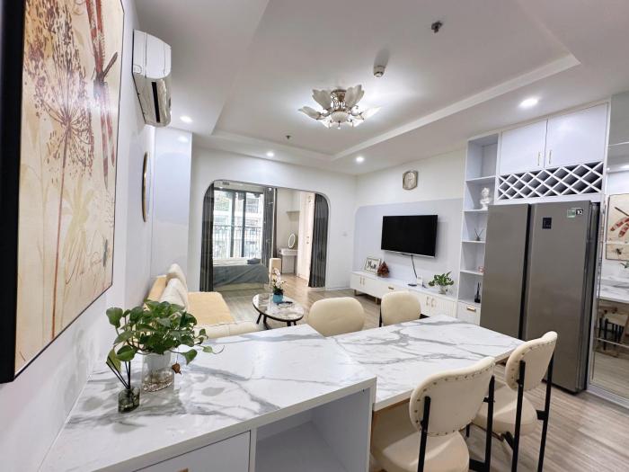 Dani Apartment - Vinhomes Time City - Hai Bà Trưng - Hà Nội