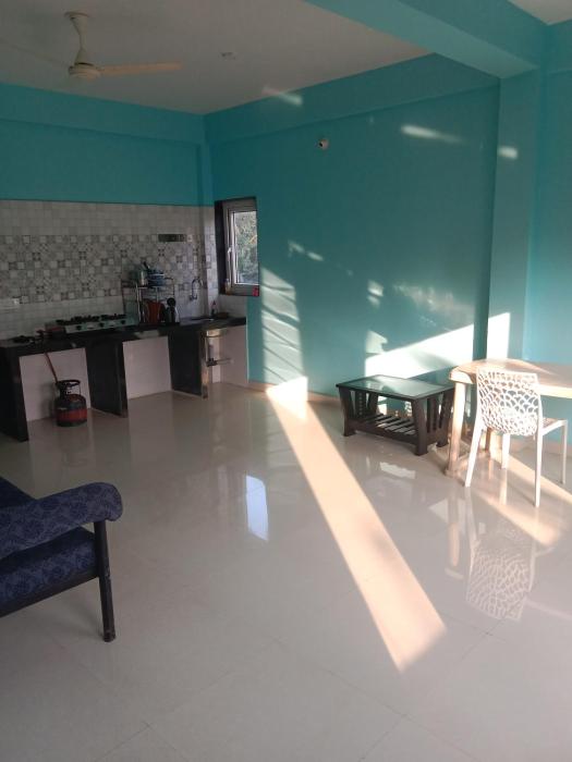 Casa De Dsouza