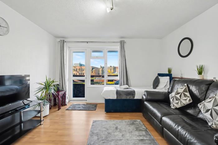 The Skyline Suite Tottenham