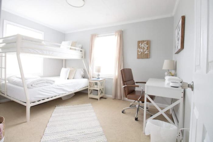 Peaceful Family Retreat in Bristol