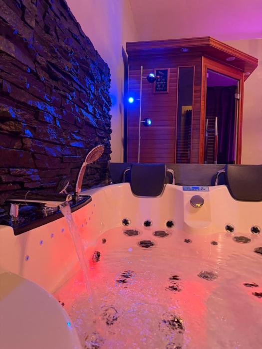 La douce parenthèse