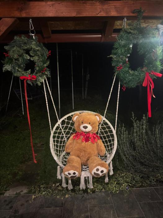 Holiday house On the riverside