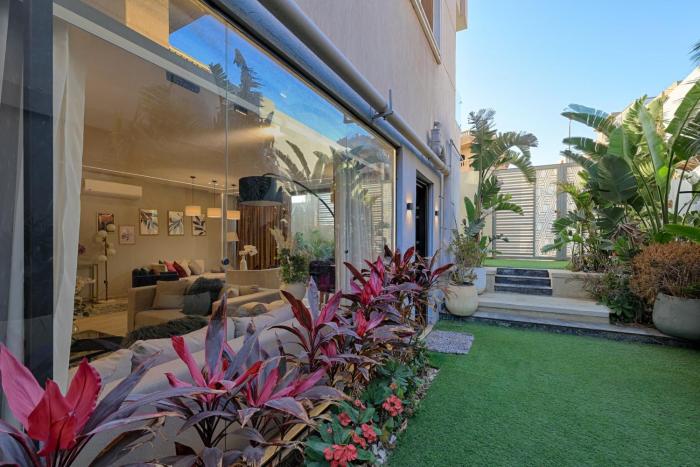 Modern Stay at Sheikh Zayed