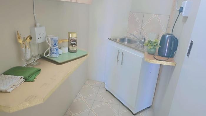 Chaudhray accommodation