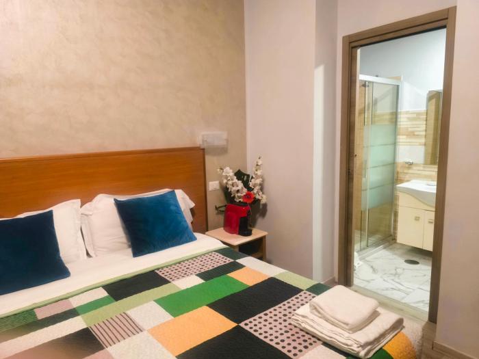 Napoleone Luxury Home roma