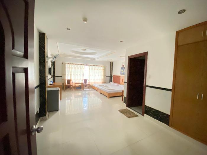 Hotel Hoàng Thiên Lộc