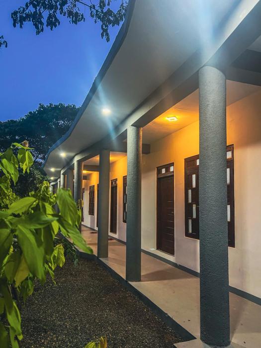 Vibra Hostel
