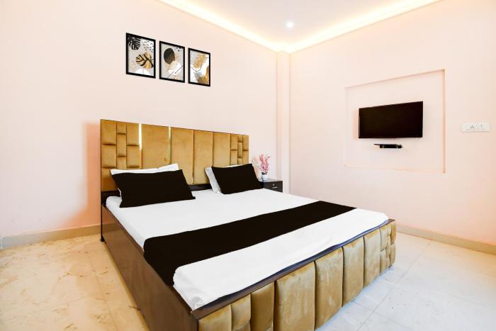 Hotel O Valencia Stay