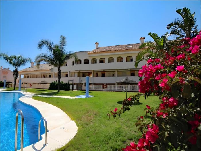 Duplex Penthouse With 4 Bedrooms