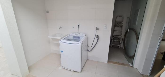 Casa na ilha praia de Aratuba