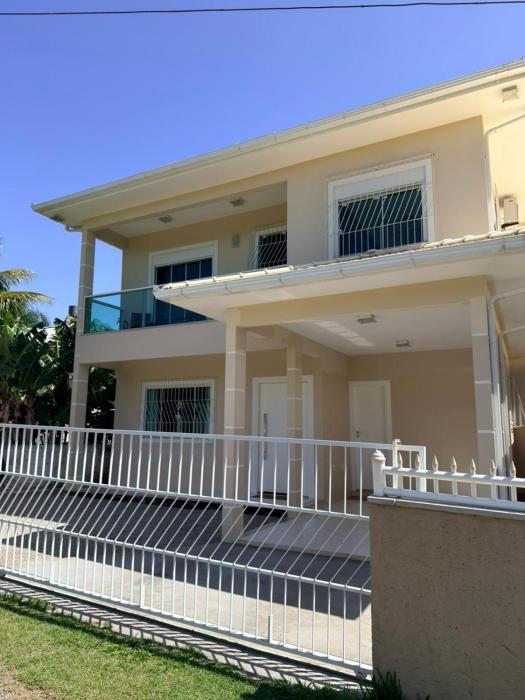 Casa Próxima ao Campeche Florianópolis com Suíte Master