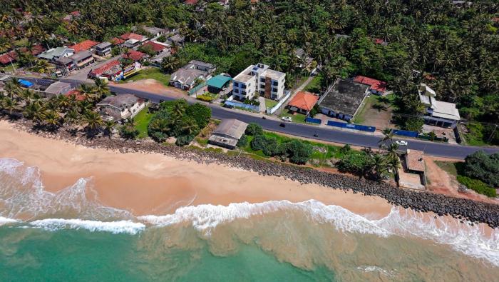 Lavinia Beach Hotel Ambalangoda