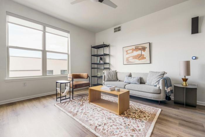 Blueground North Burnet pool nr Walnut Creek ATX-366