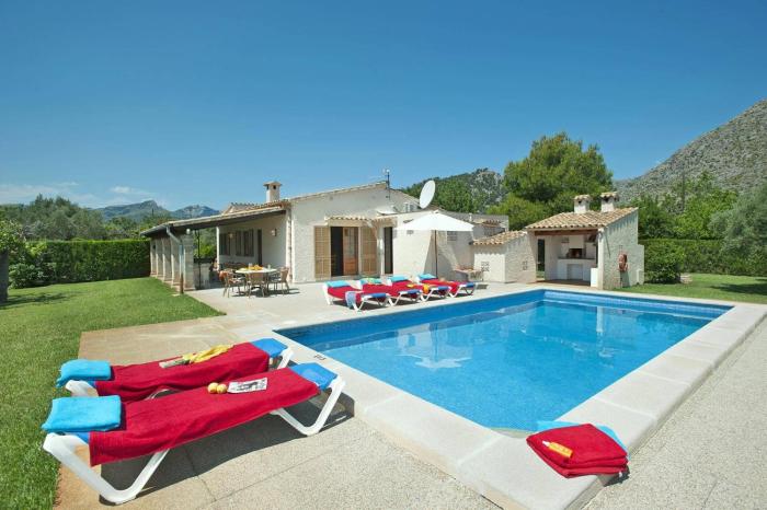 Villa Casa Margarita by Villa Plus