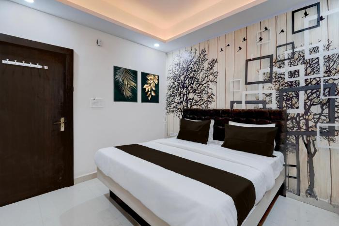 Hotel O Sindhu Palace