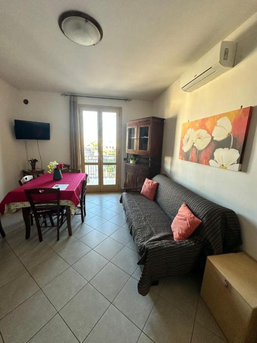 Appartamento Lido Vistamare