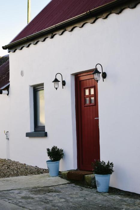 Connollys of the Lough