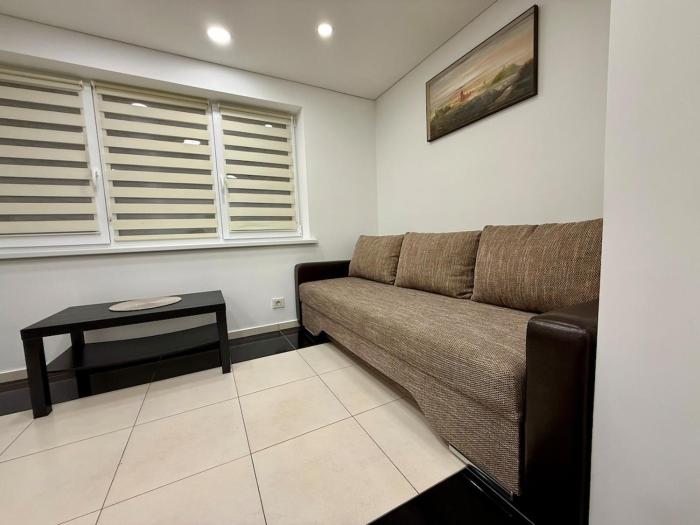 Guest house 10 minutes from the city center