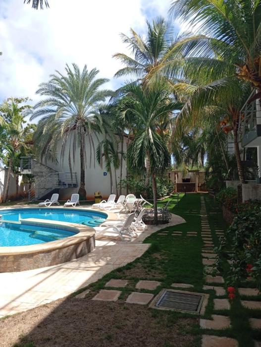 Palmazul Suites Isla de Margarita